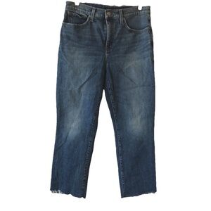 LUCKY BRAND HIGH RISE SLIM BRIDGETTE JEANS SIZE 12/31